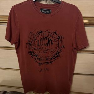 Lucky Brand Unisex Tee
